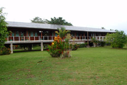 Bocal del Toro Research Laboratory